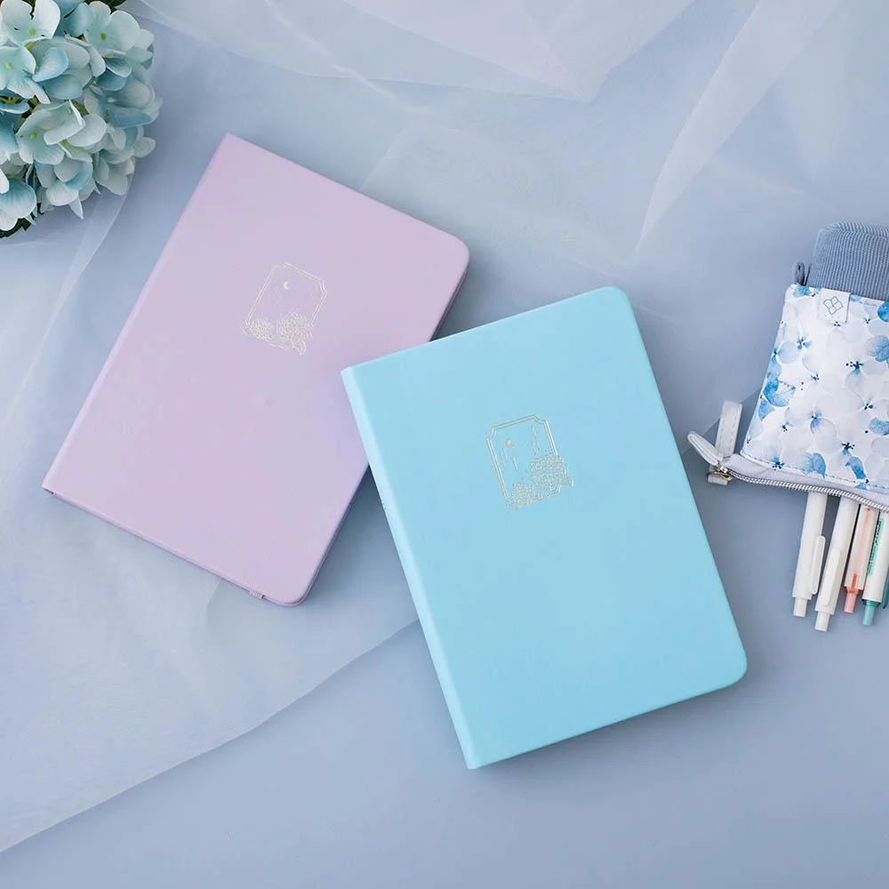 Tsuki ‘Endless Summer’ Limited Edition Bullet Journal ☾ - Image 21