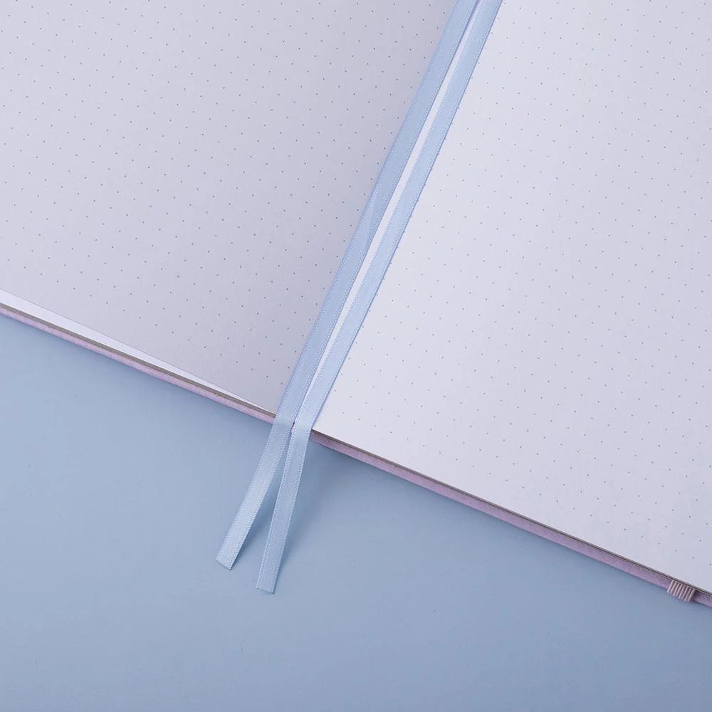 Tsuki ‘Endless Summer’ Limited Edition Bullet Journal ☾ - Image 5