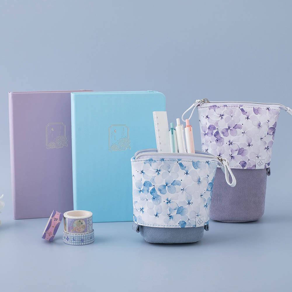 Tsuki 'Endless Summer' Pop-Up Pencil Case ☾ - Image 11