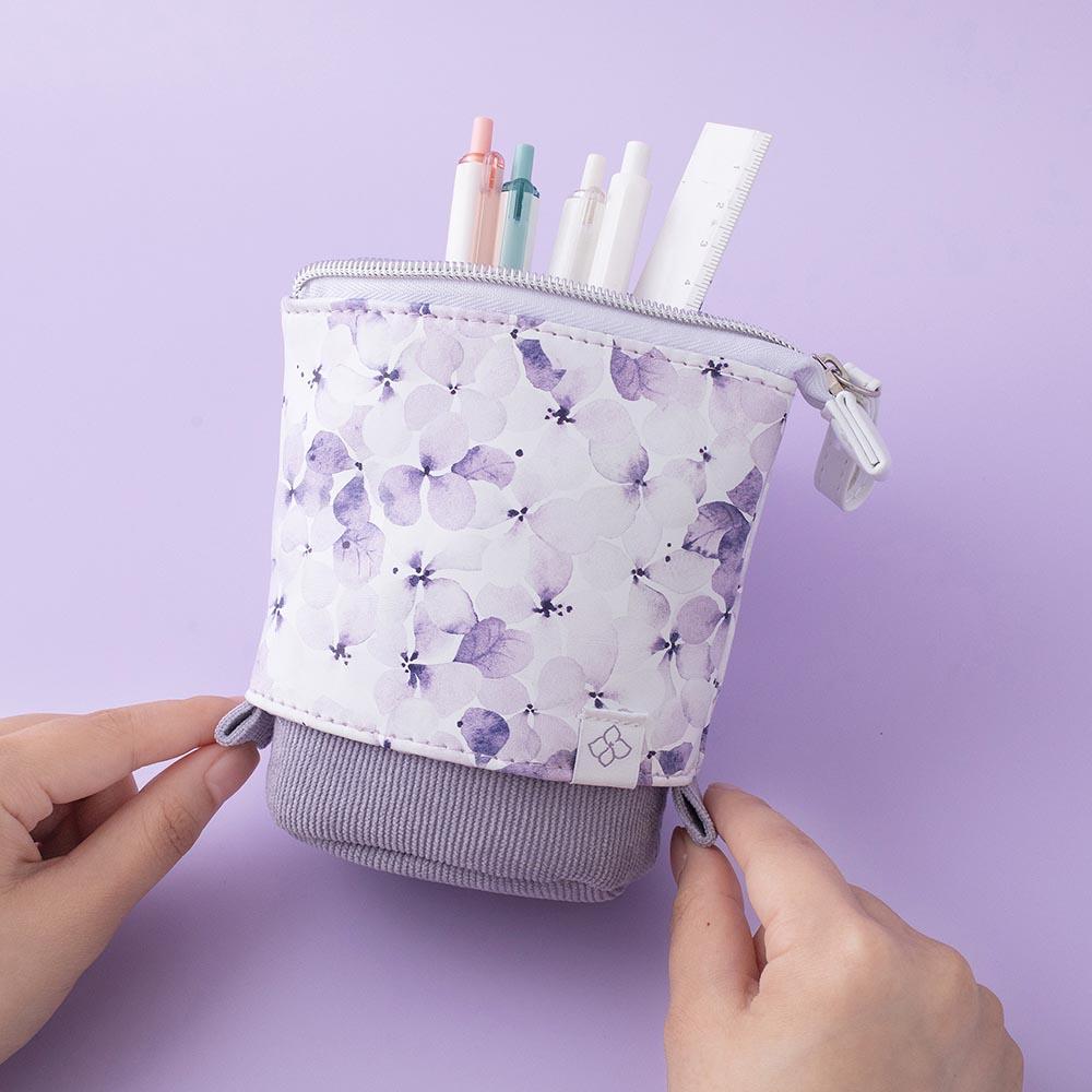 Tsuki 'Endless Summer' Pop-Up Pencil Case ☾ - Image 3
