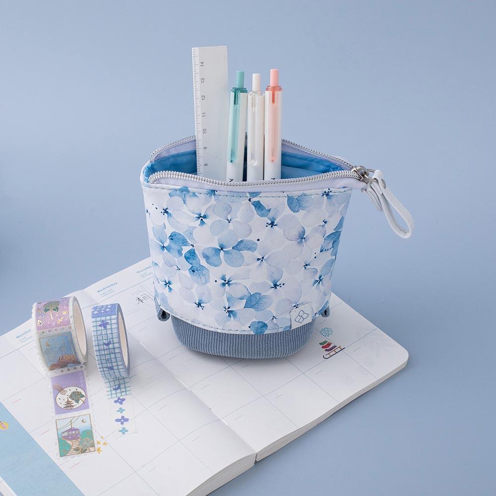 Tsuki 'Endless Summer' Pop-Up Pencil Case ☾ - Image 9