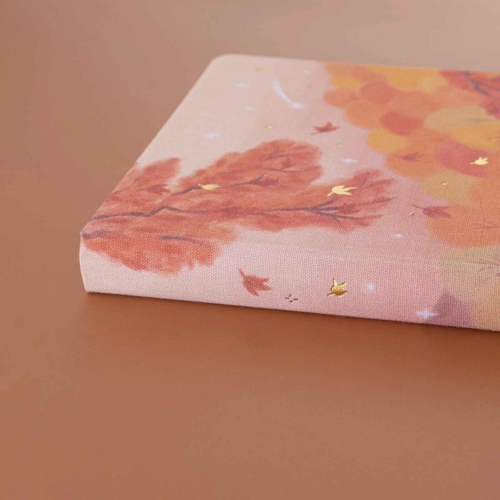 Tsuki Four Seasons: Autumn Collector’s Edition 2023 Bullet Journal ☾ - Image 11