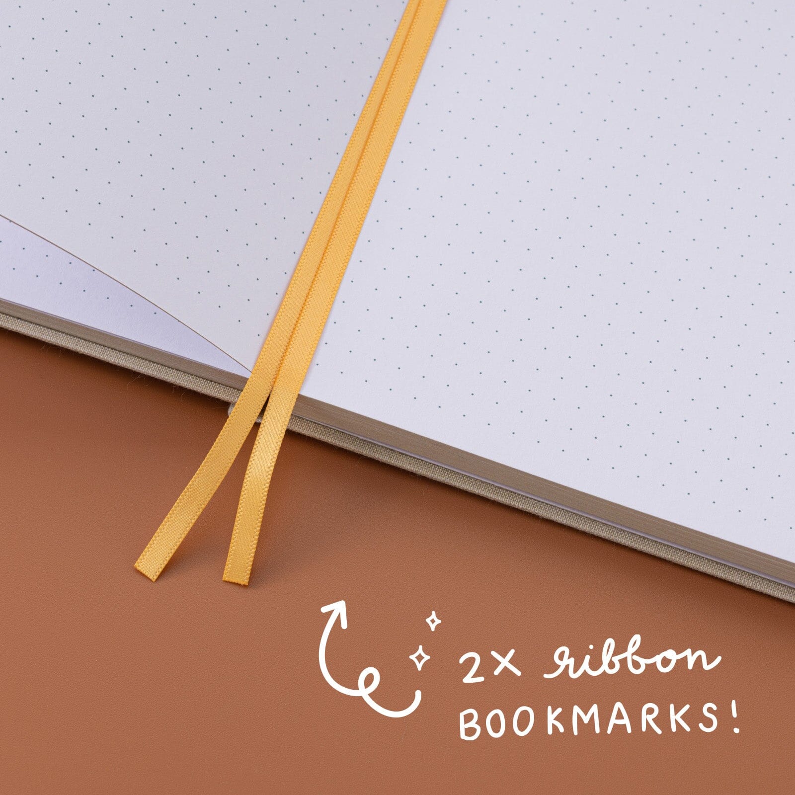 Tsuki Four Seasons: Autumn Collector’s Edition 2023 Bullet Journal ☾ - Image 13
