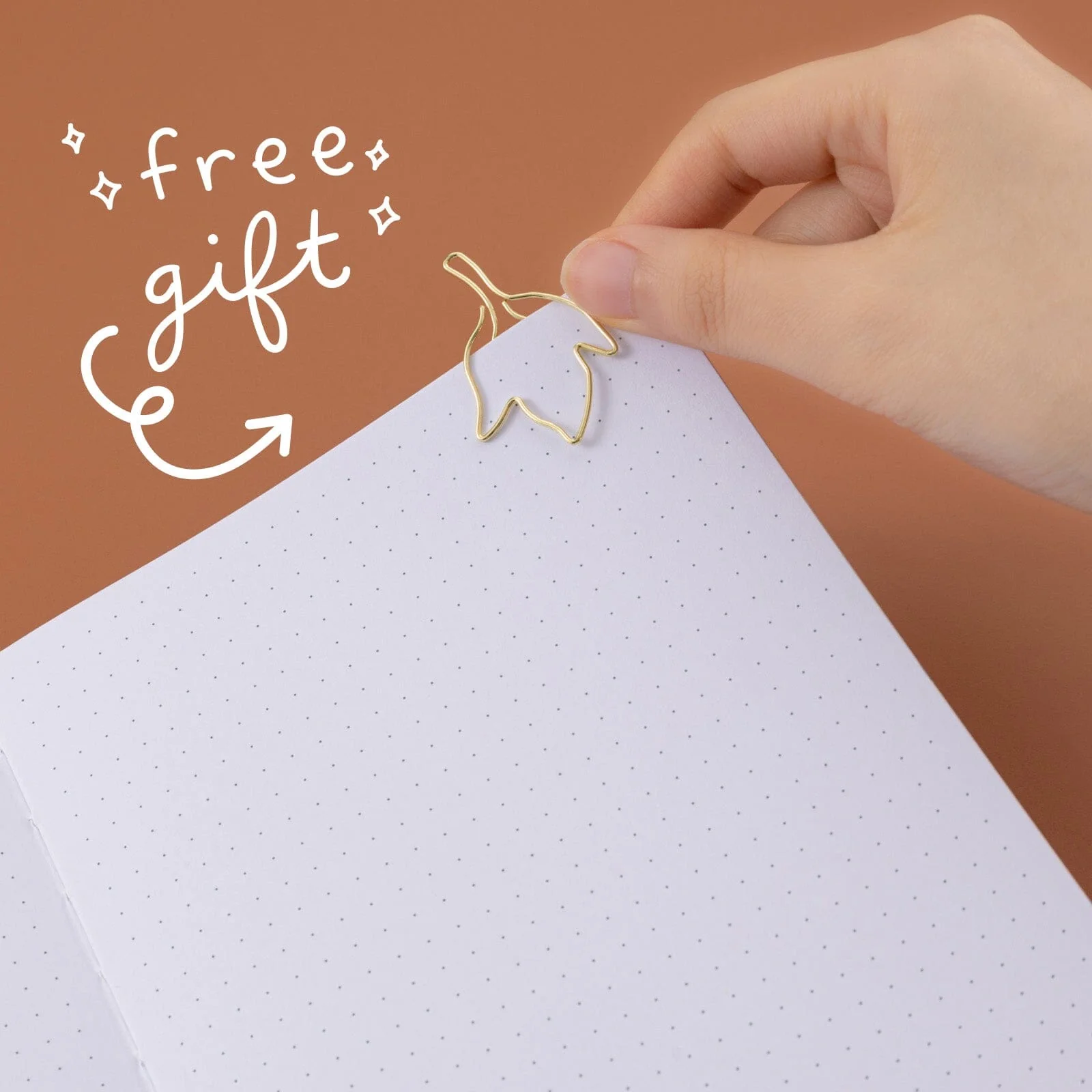 Tsuki Four Seasons: Autumn Collector’s Edition 2023 Bullet Journal ☾ - Image 9