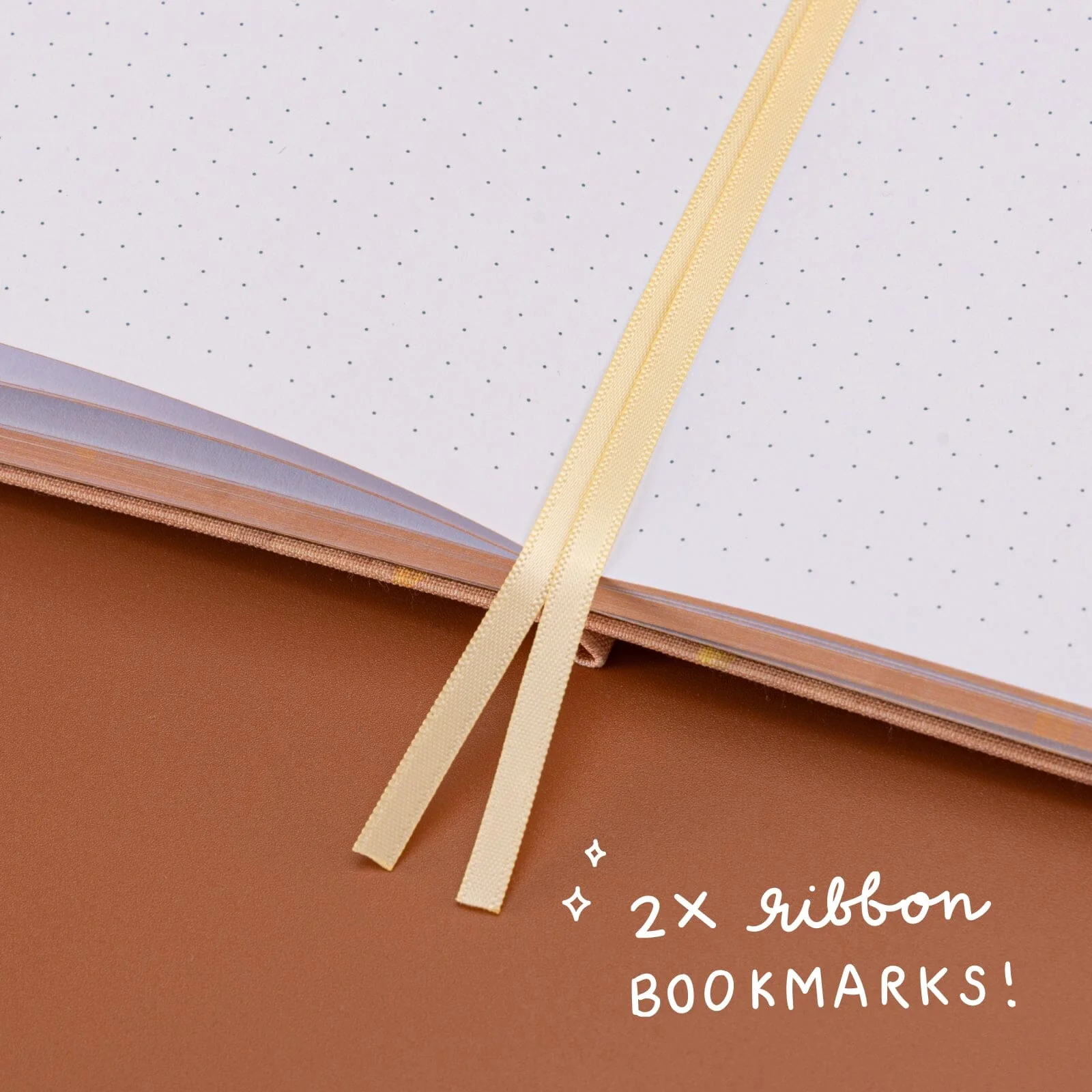 Tsuki Four Seasons: Autumn Collector’s Edition 2024 Bullet Journal ☾ - Image 10
