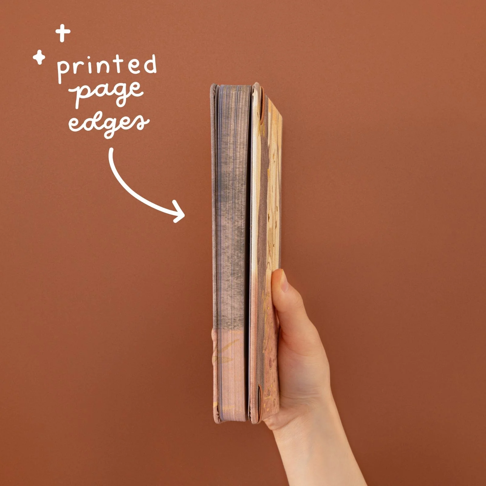 Tsuki Four Seasons: Autumn Collector’s Edition 2024 Bullet Journal ☾ - Image 3