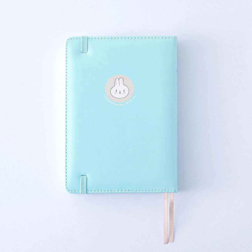 Tsuki ‘Four Seasons: Autumn Edition’ Bullet Journal ☾ @milkkoyo x NotebookTherapy - Image 10