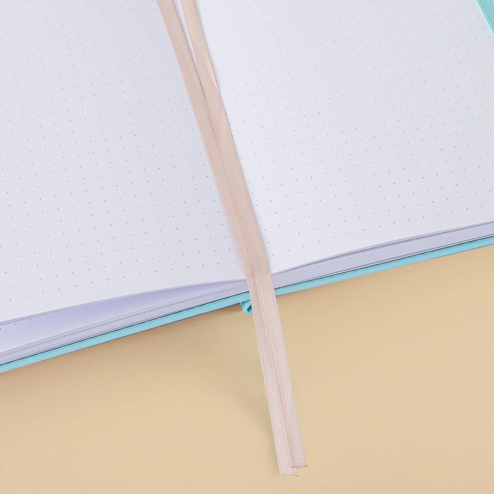 Tsuki ‘Four Seasons: Autumn Edition’ Bullet Journal ☾ @milkkoyo x NotebookTherapy - Image 7