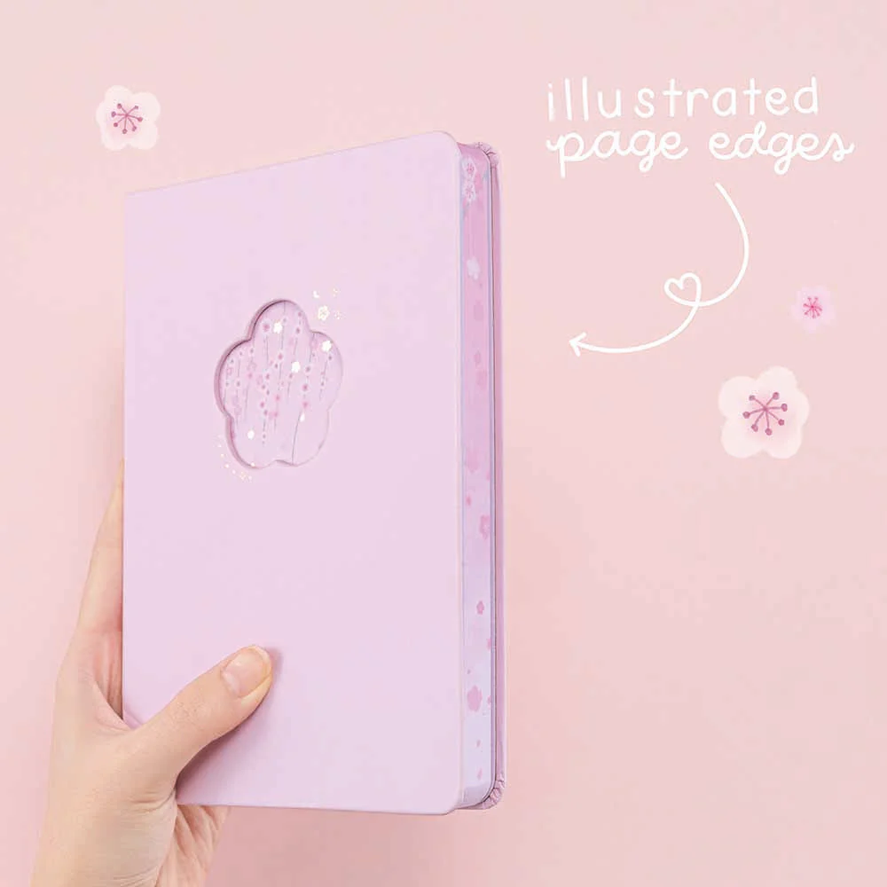 Tsuki Four Seasons: Spring Collector’s Edition 2022 Bullet Journal ☾ - Image 6