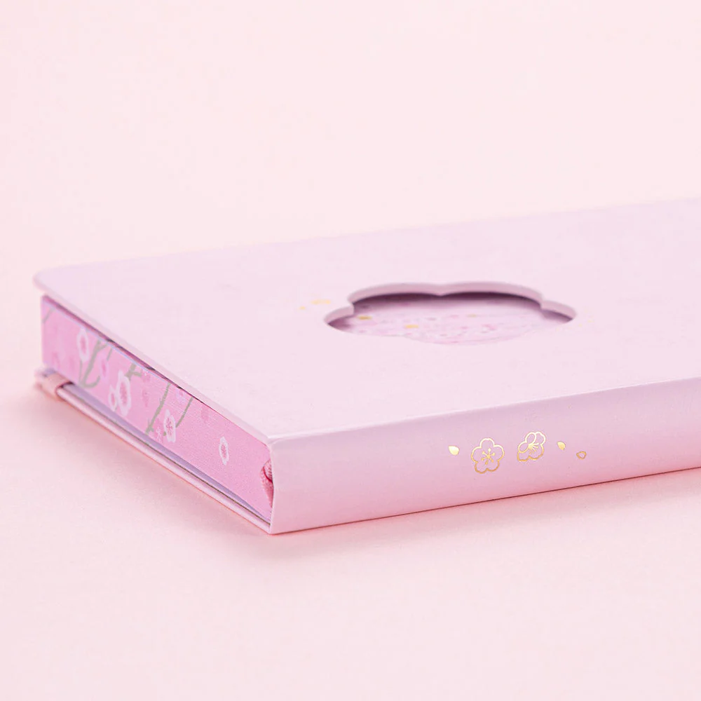 Tsuki Four Seasons: Spring Collector’s Edition 2022 Bullet Journal ☾ - Image 9