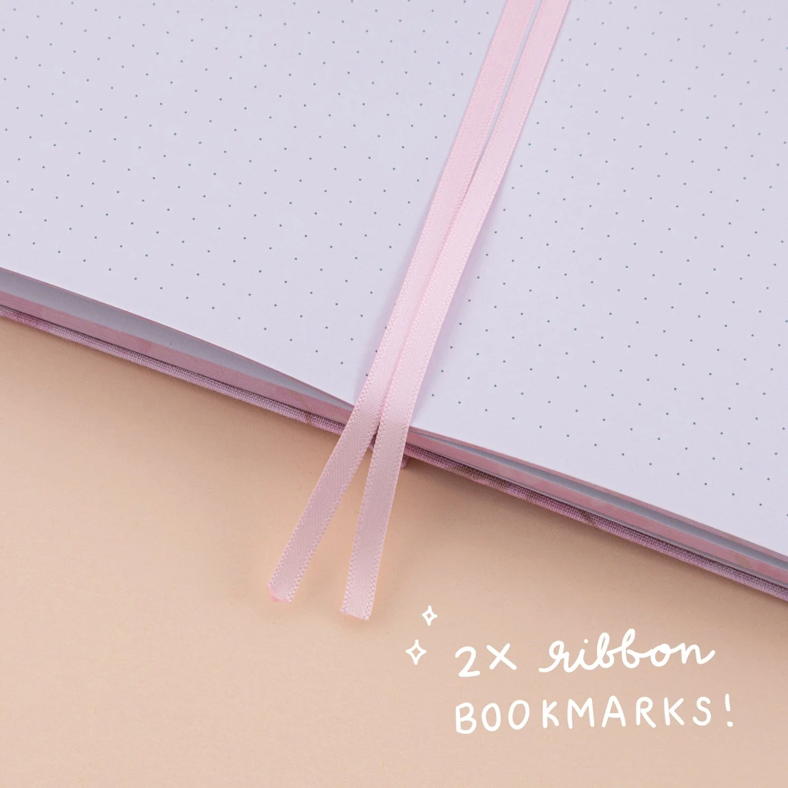 Tsuki Four Seasons: Spring Collector’s Edition 2024 Bullet Journal ☾ - Image 10