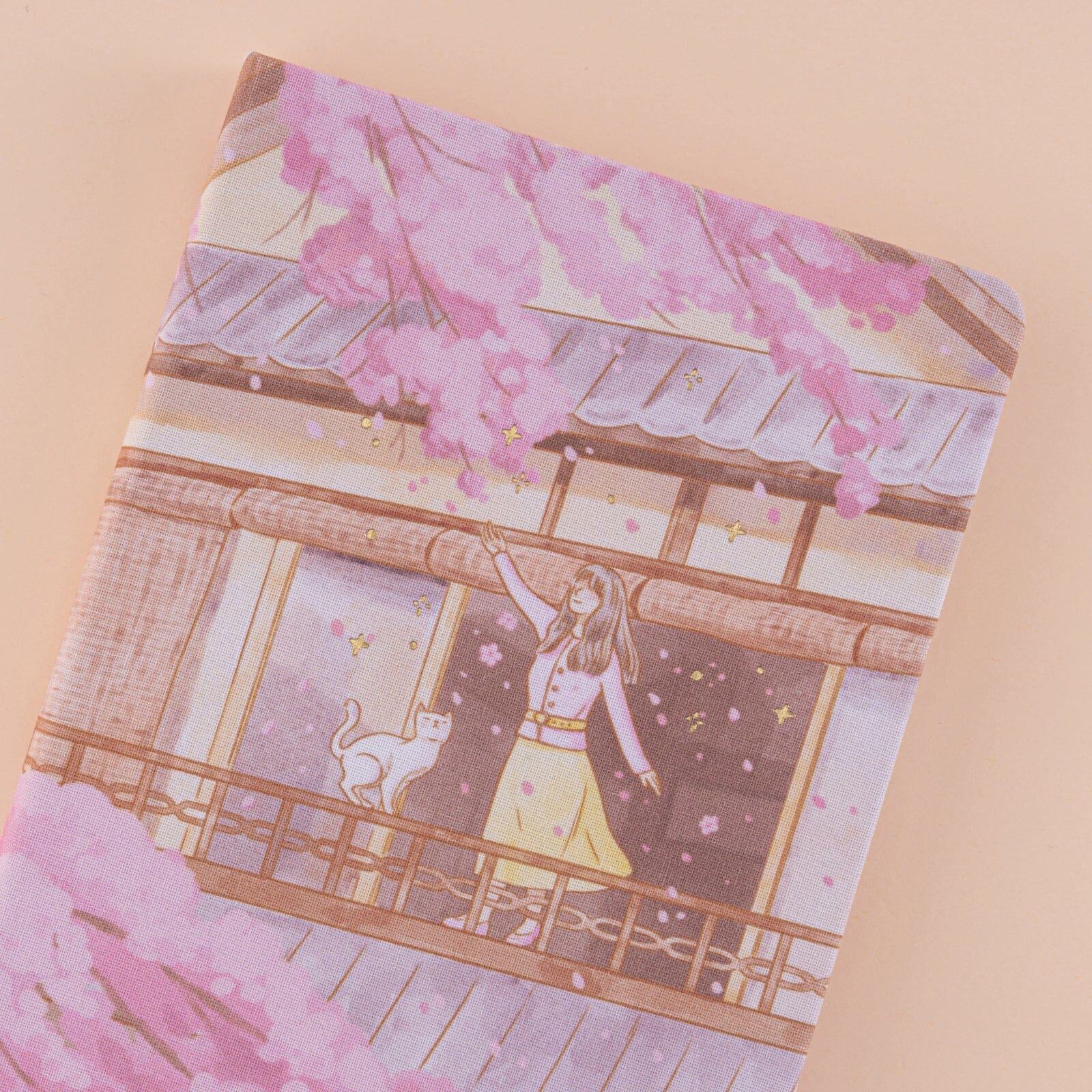Tsuki Four Seasons: Spring Collector’s Edition 2024 Bullet Journal ☾ - Image 11