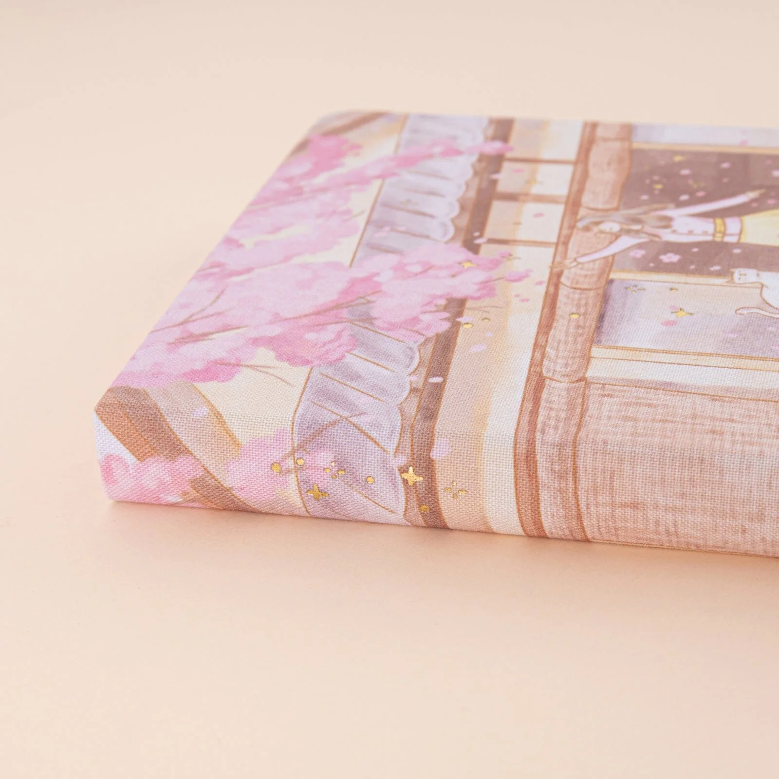 Tsuki Four Seasons: Spring Collector’s Edition 2024 Bullet Journal ☾ - Image 9