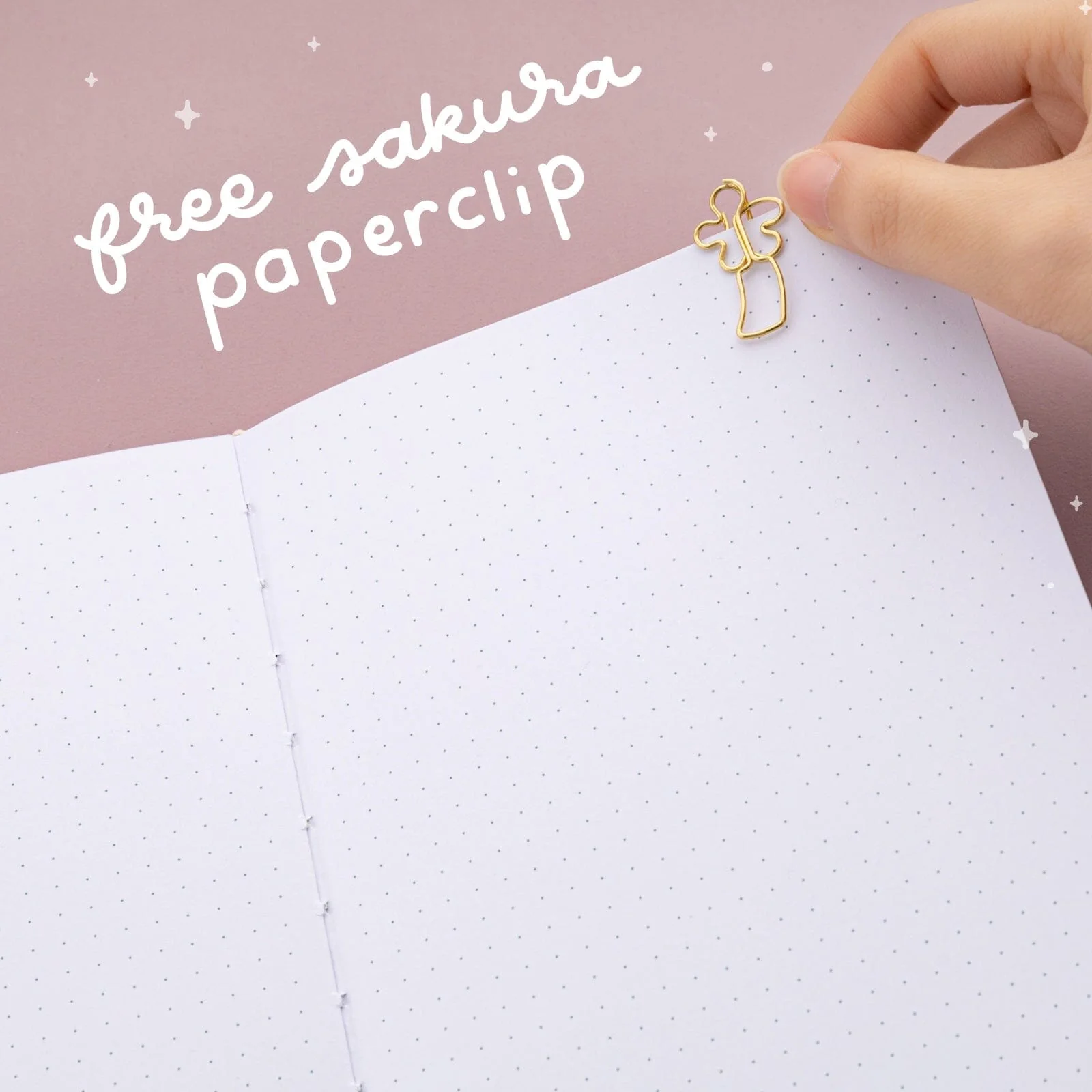 Tsuki Four Seasons: Spring Collector’s Edition 2023 Bullet Journal ☾ - Image 9