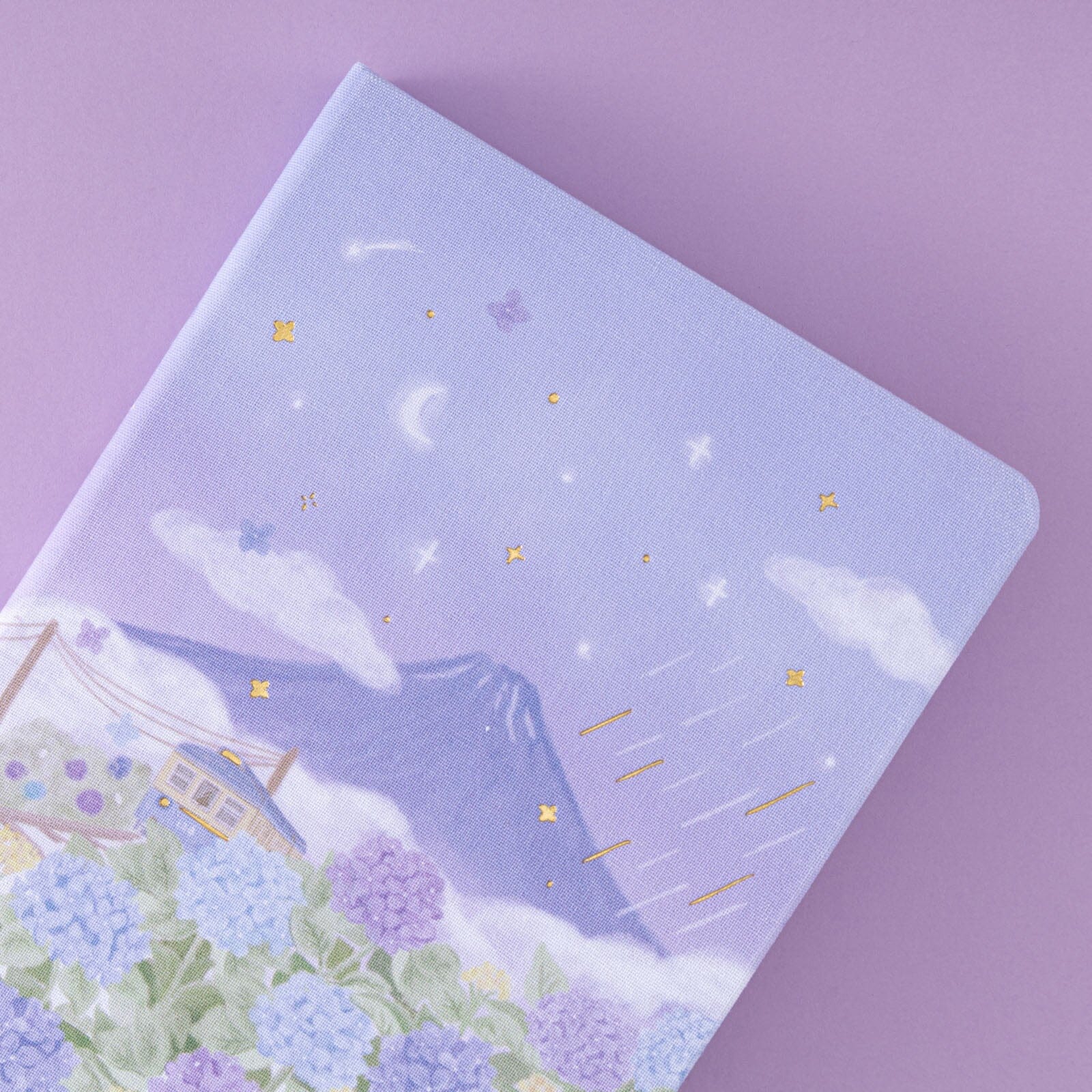 Tsuki Four Seasons: Summer Collector’s Edition 2023 Bullet Journal ☾ - Image 11