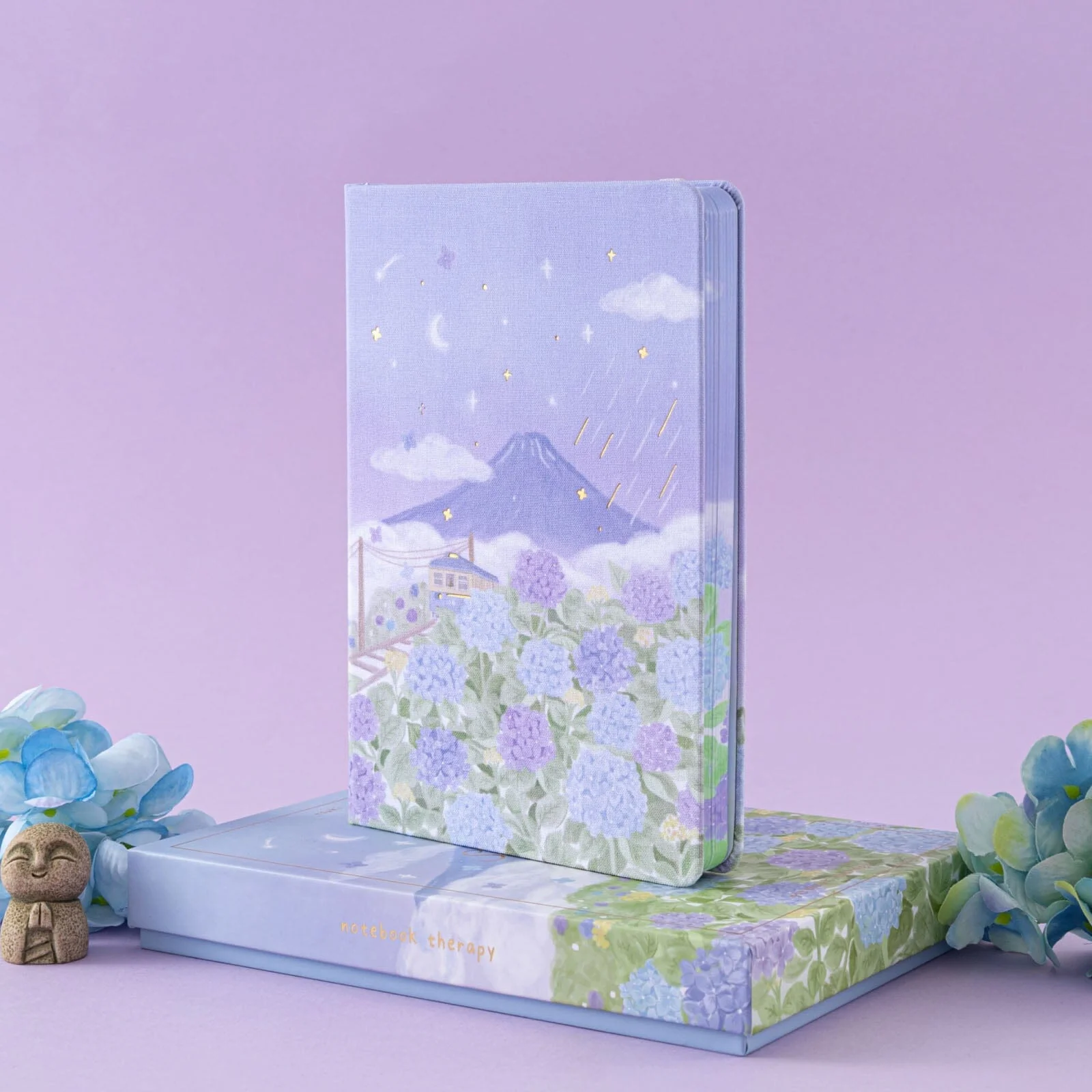 Tsuki Four Seasons: Summer Collector’s Edition 2023 Bullet Journal ☾ - Image 14