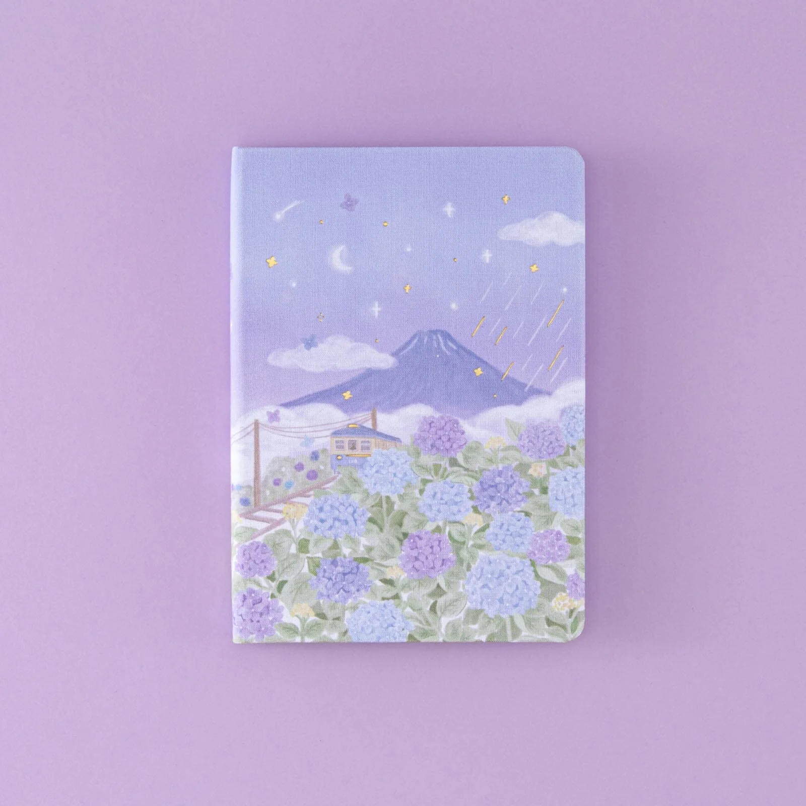 Tsuki Four Seasons: Summer Collector’s Edition 2023 Bullet Journal ☾ - Image 15