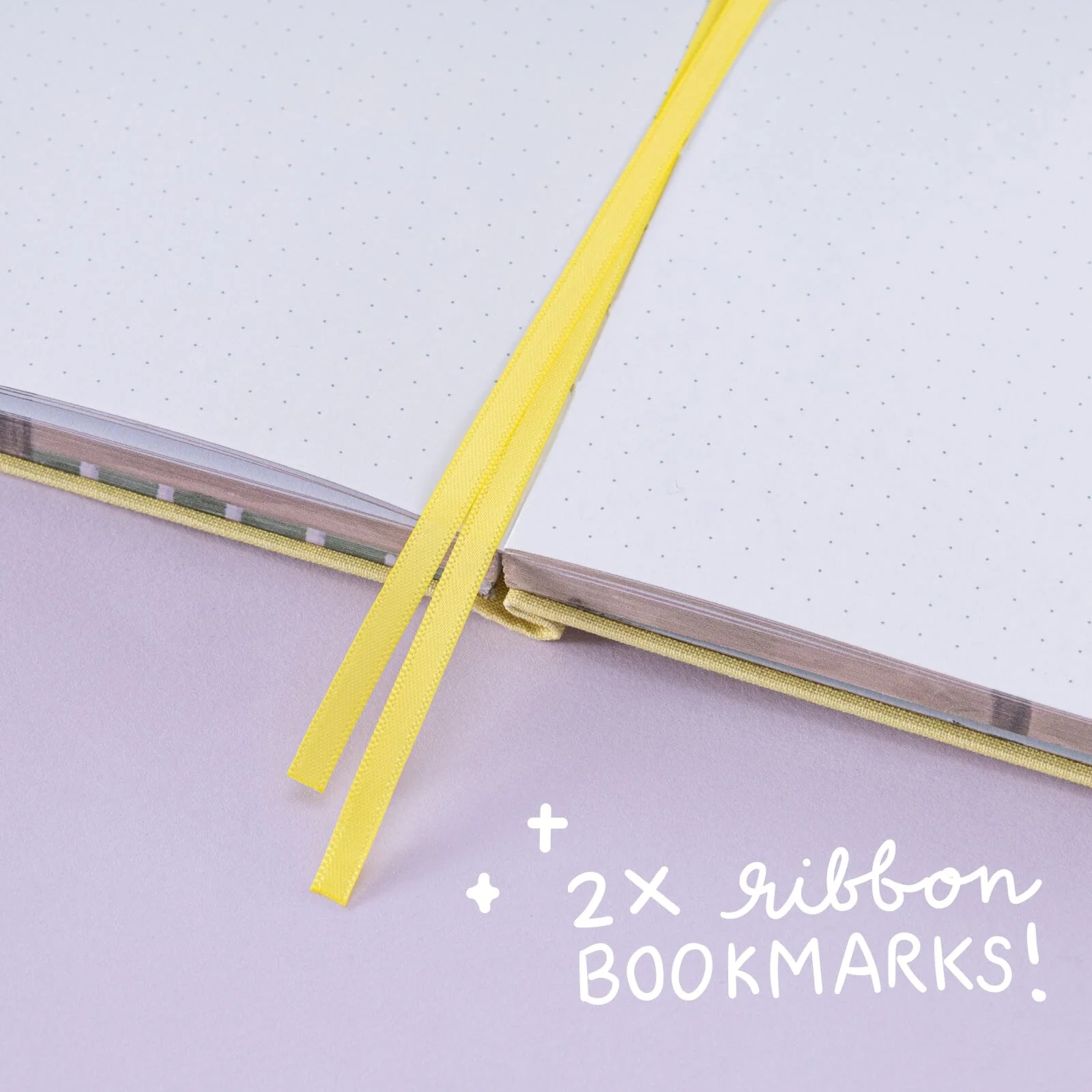 Tsuki Four Seasons: Summer Collector’s Edition 2025 Square Bullet Journal ☾ - Image 13