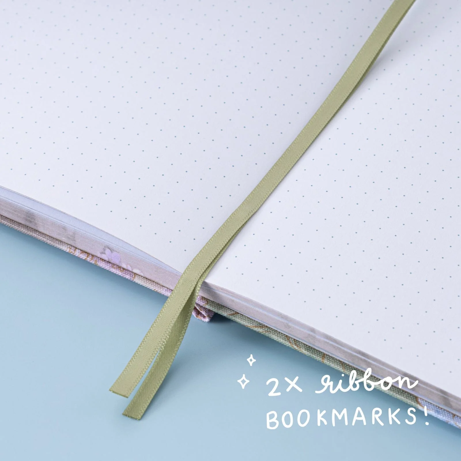 Tsuki Four Seasons: Summer Collector’s Edition 2024 Bullet Journal ☾ - Image 10