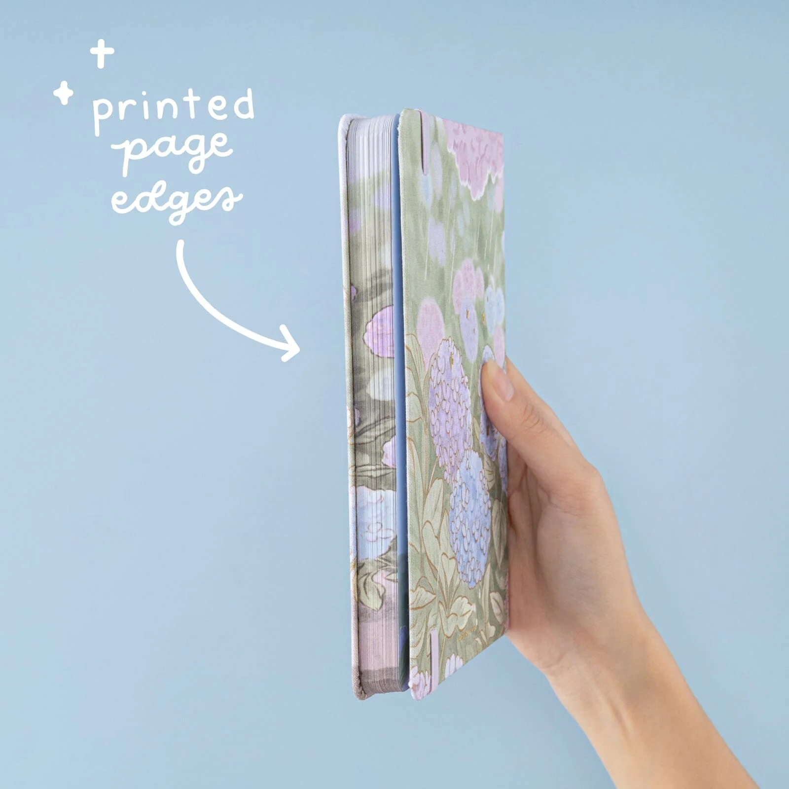Tsuki Four Seasons: Summer Collector’s Edition 2024 Bullet Journal ☾ - Image 3