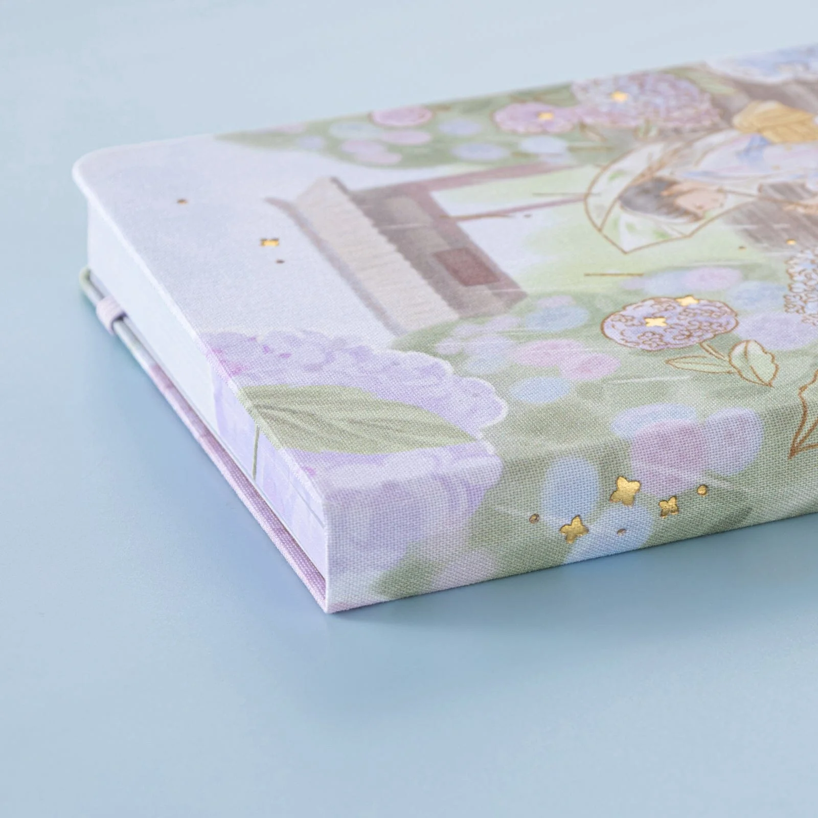 Tsuki Four Seasons: Summer Collector’s Edition 2024 Bullet Journal ☾ - Image 9
