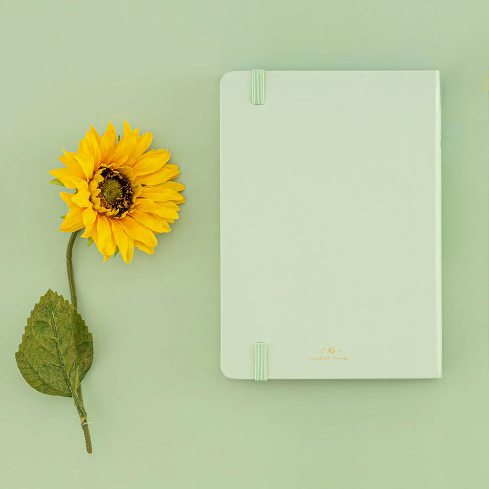 Tsuki Four Seasons: Summer Collector’s Edition 2022 Bullet Journal ☾ - Image 15