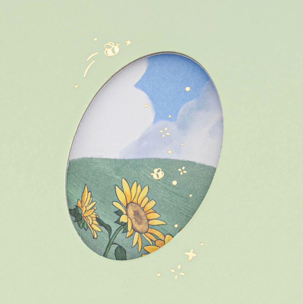Tsuki Four Seasons: Summer Collector’s Edition 2022 Bullet Journal ☾ - Image 3