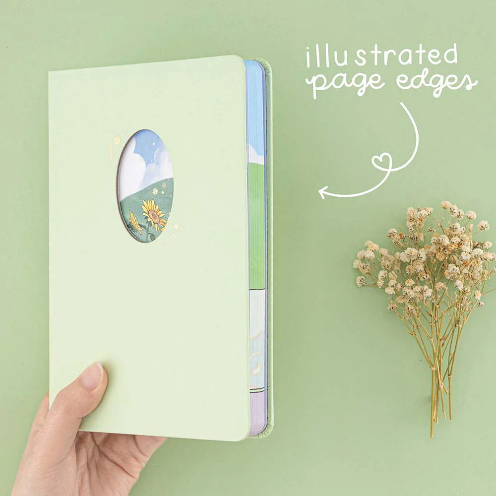Tsuki Four Seasons: Summer Collector’s Edition 2022 Bullet Journal ☾ - Image 6