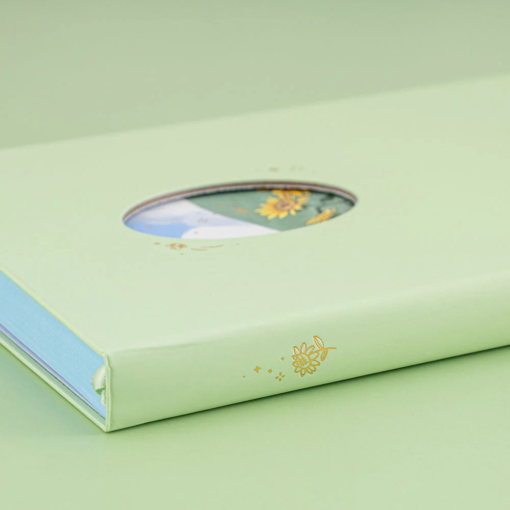 Tsuki Four Seasons: Summer Collector’s Edition 2022 Bullet Journal ☾ - Image 8