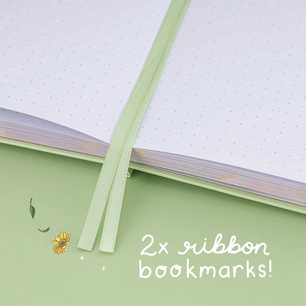Tsuki Four Seasons: Summer Collector’s Edition 2022 Bullet Journal ☾ - Image 9