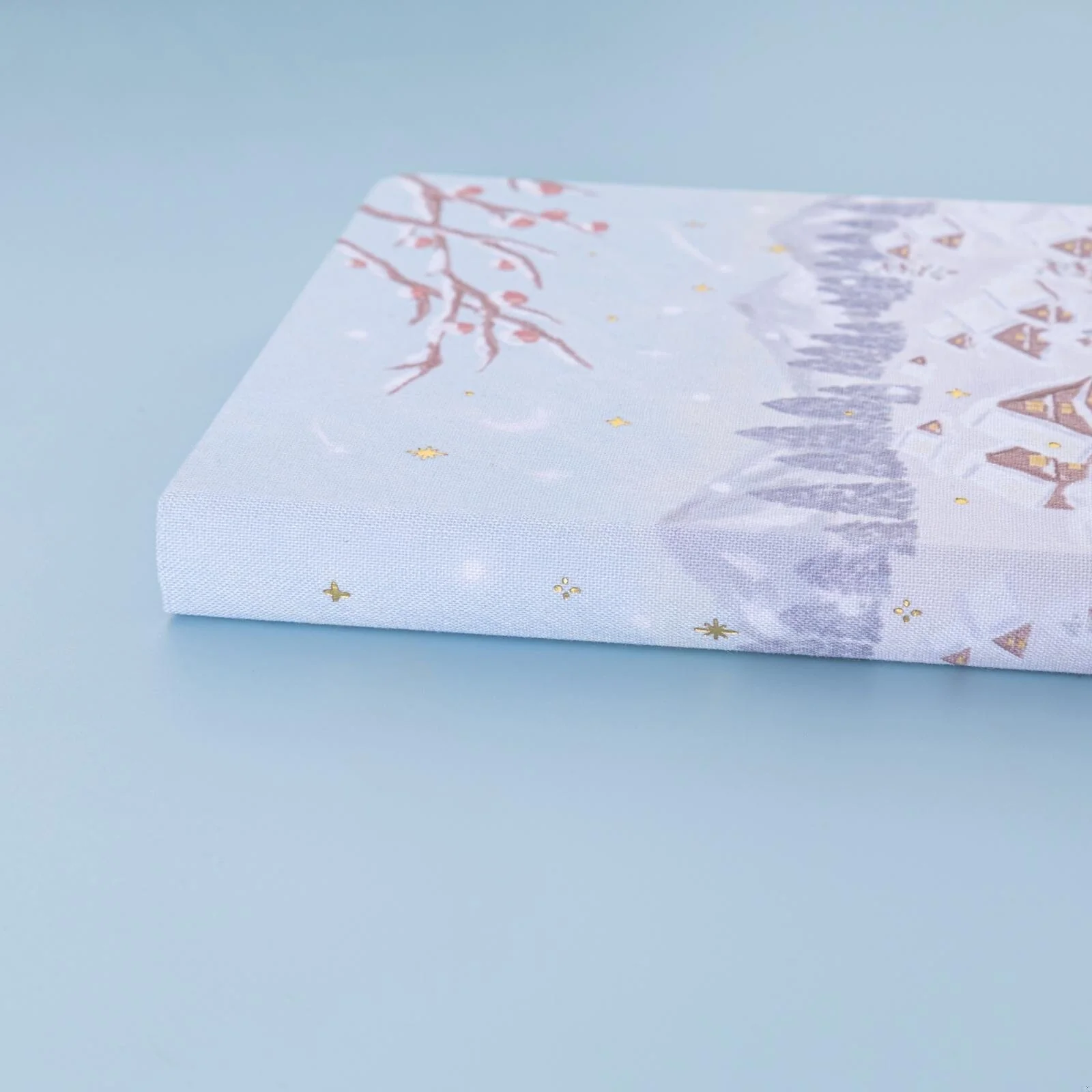 Tsuki Four Seasons: Winter Collector’s Edition 2023 Bullet Journal ☾ - Image 9