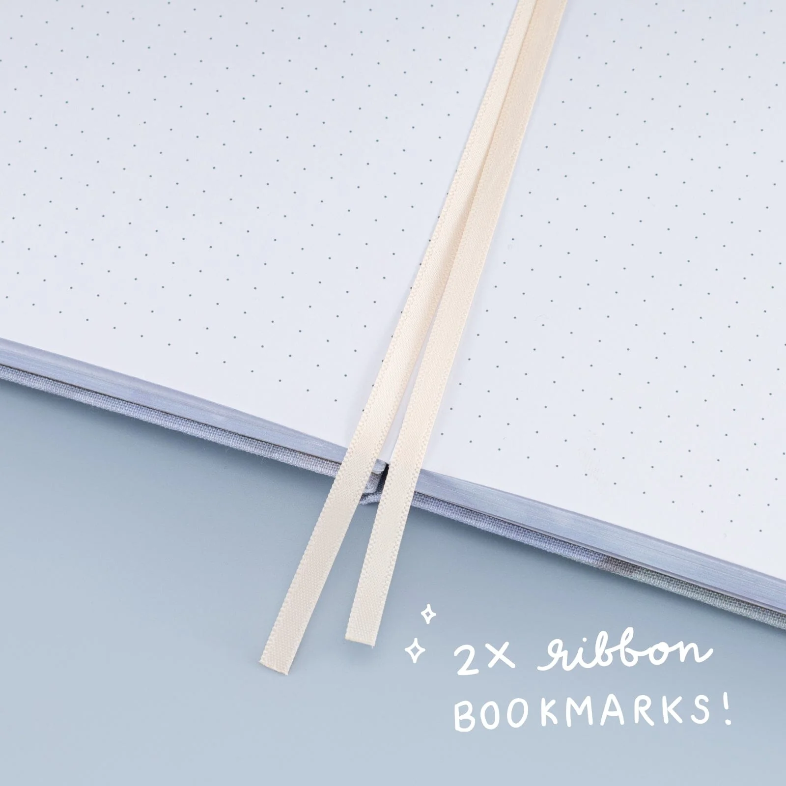 Tsuki Four Seasons: Winter Collector’s Edition 2024 Bullet Journal ☾ - Image 10