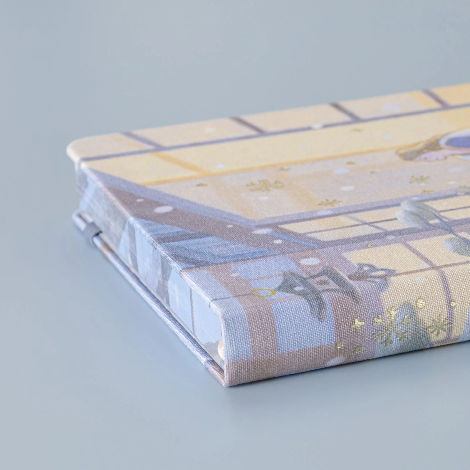 Tsuki Four Seasons: Winter Collector’s Edition 2024 Bullet Journal ☾ - Image 9