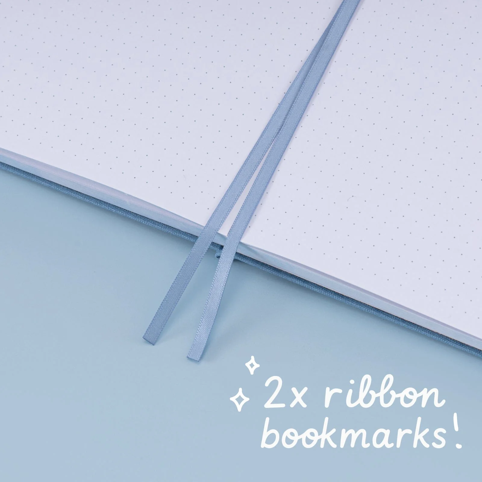 Tsuki Four Seasons: Winter Collector’s Edition 2025 Square Bullet Journal ☾ - Image 15