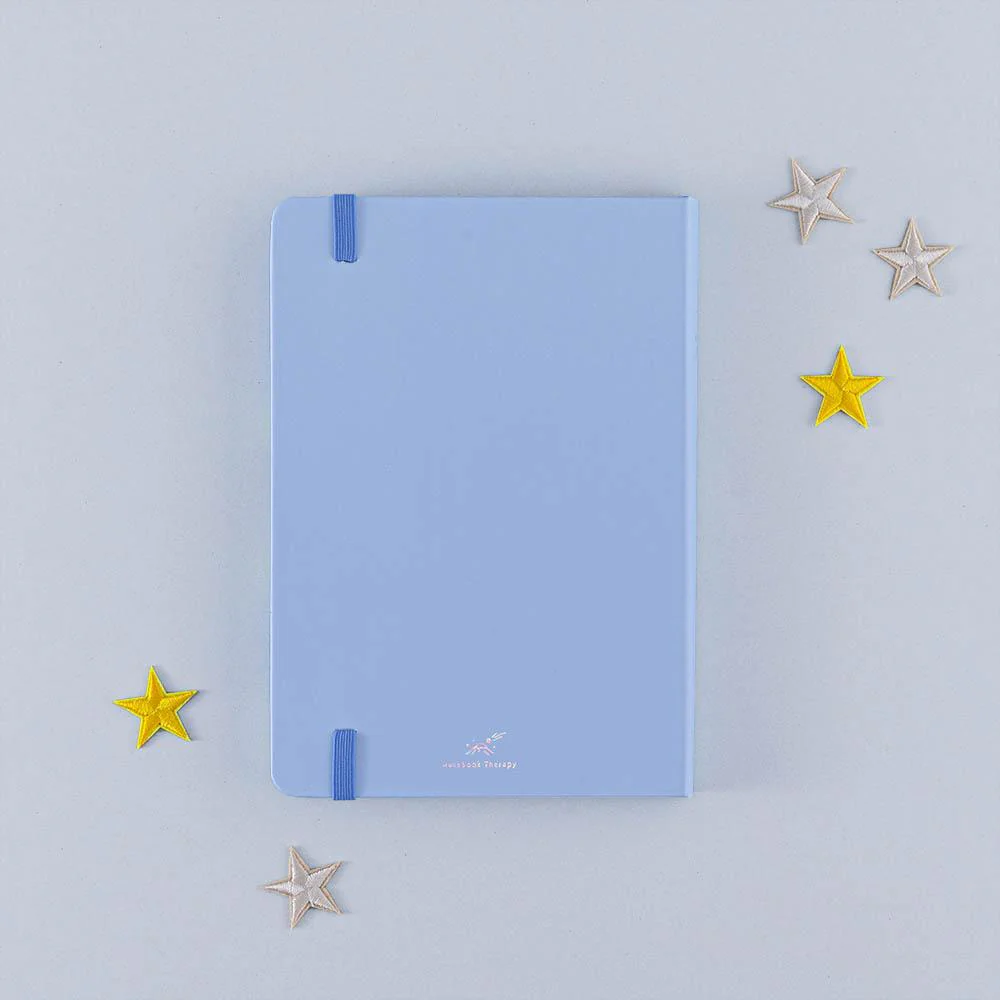 Tsuki ‘Four Seasons: Winter Collector’s Edition 2022’ Bullet Journal ☾ - Image 12