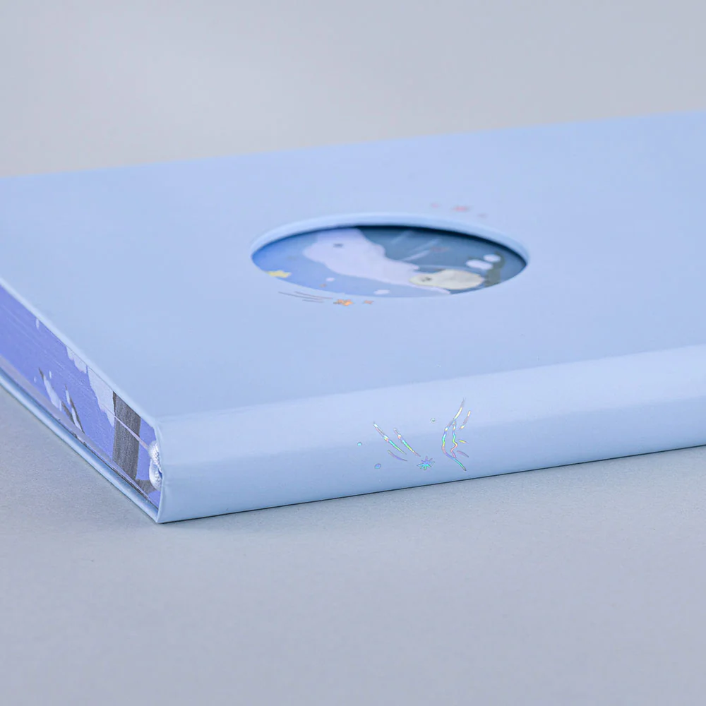 Tsuki ‘Four Seasons: Winter Collector’s Edition 2022’ Bullet Journal ☾ - Image 8