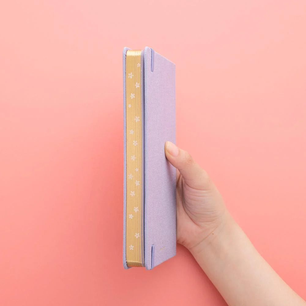 Tsuki ‘Full Bloom’ Limited Edition Bullet Journal ☾ - Image 11