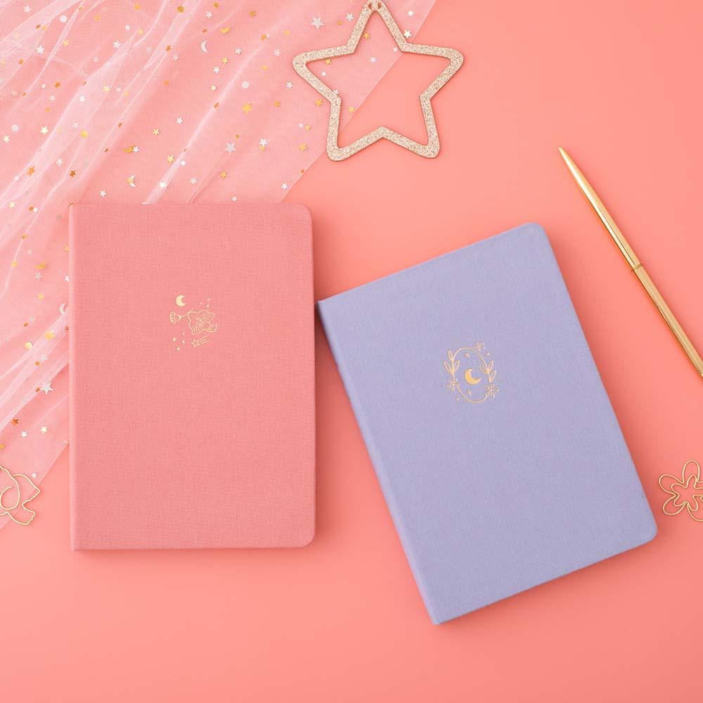 Tsuki ‘Full Bloom’ Limited Edition Bullet Journal ☾ - Image 12