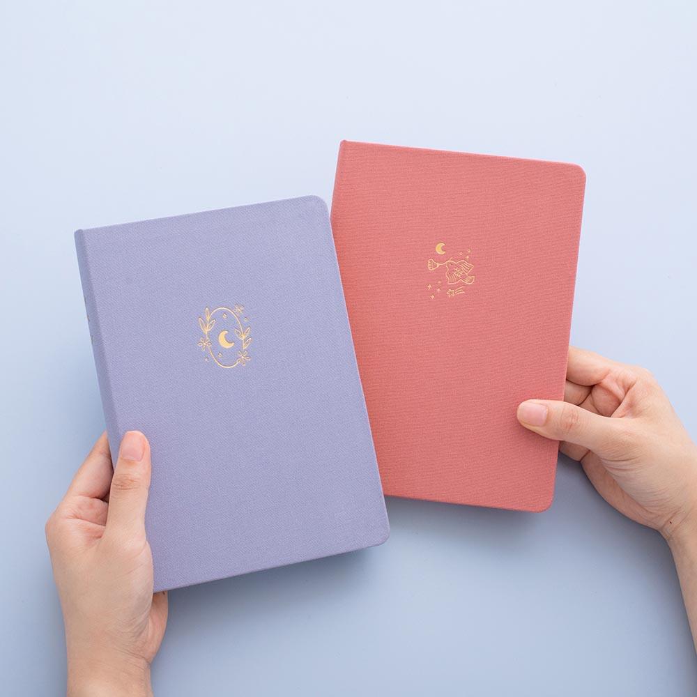 Tsuki ‘Full Bloom’ Limited Edition Bullet Journal ☾ - Image 15