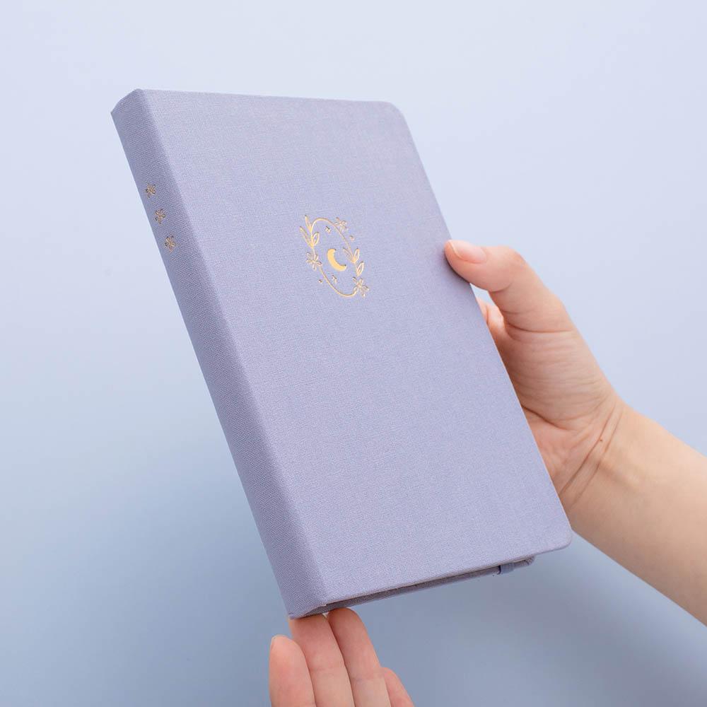 Tsuki ‘Full Bloom’ Limited Edition Bullet Journal ☾ - Image 17