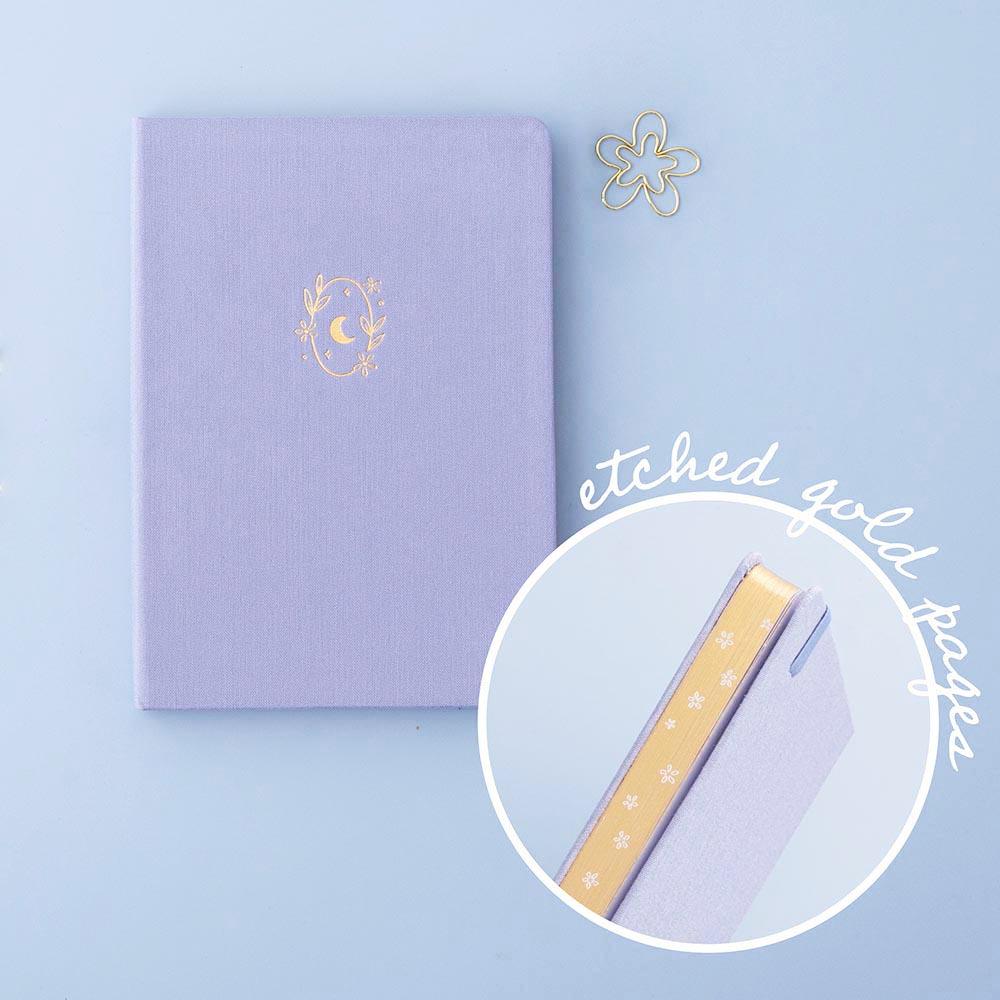 Tsuki ‘Full Bloom’ Limited Edition Bullet Journal ☾ - Image 2