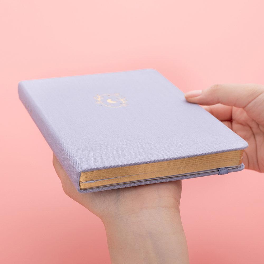 Tsuki ‘Full Bloom’ Limited Edition Bullet Journal ☾ - Image 9