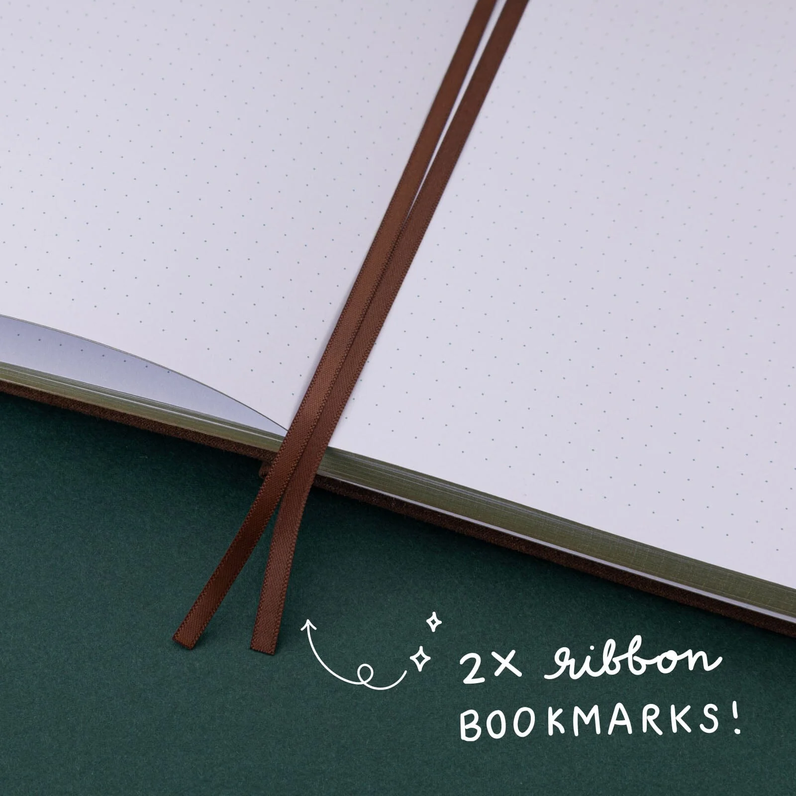 Tsuki ‘Honey Bee’ Limited Edition Luxury Bullet Journal ☾ - Image 11