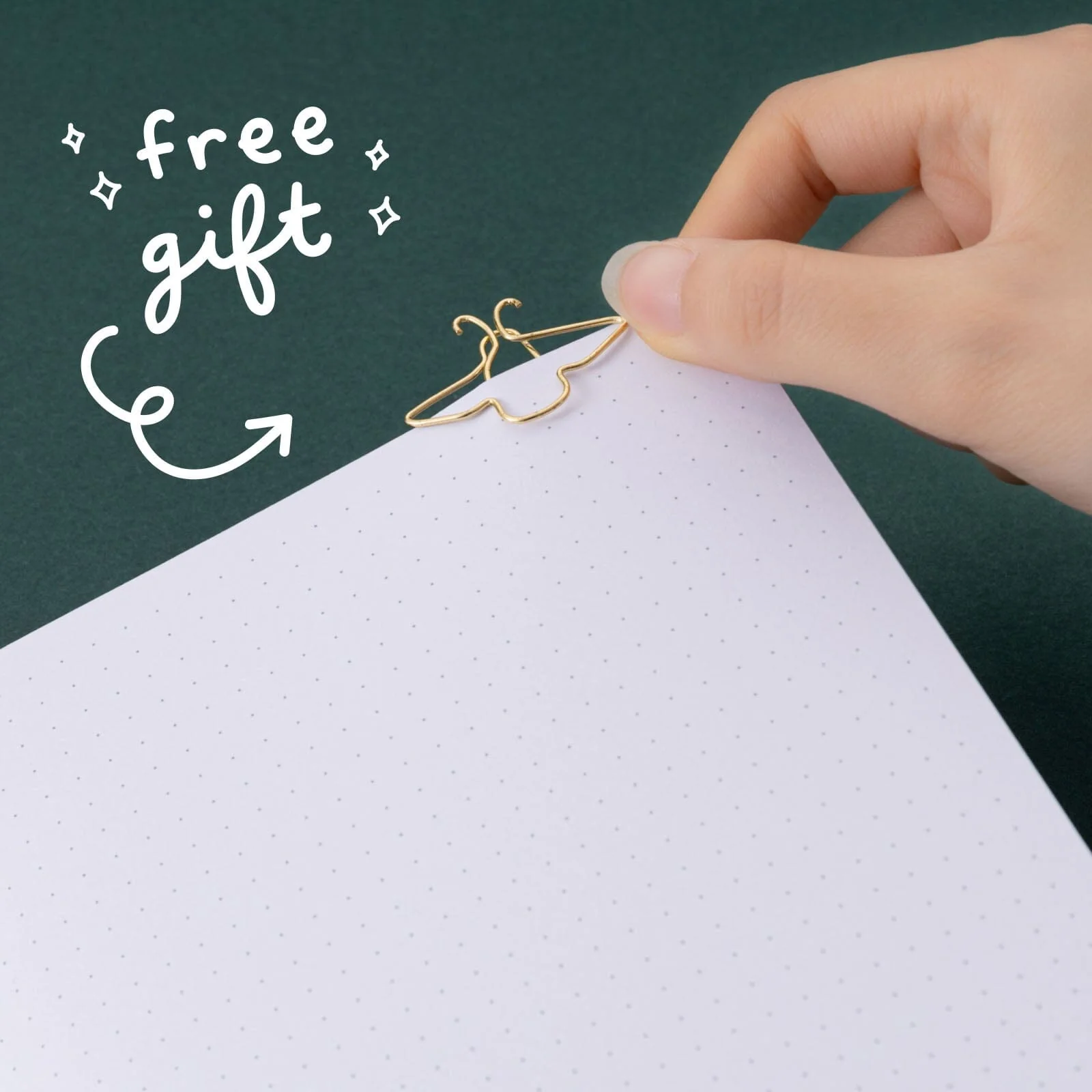 Tsuki ‘Honey Bee’ Limited Edition Luxury Bullet Journal ☾ - Image 4