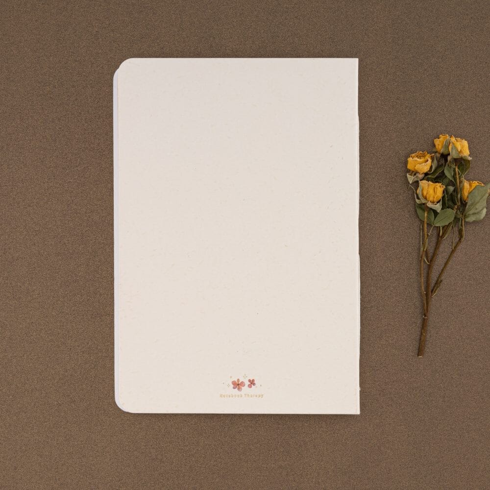 Tsuki 'Junk Journal' Notebook ☾ - Image 16