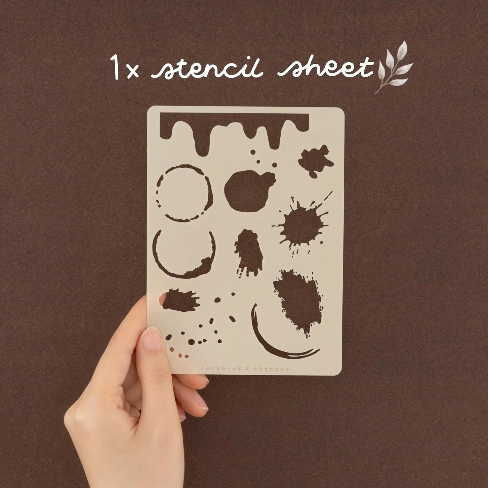 Tsuki ‘Junk Journal’ Scrapbook Bundle Set ☾ - Image 9