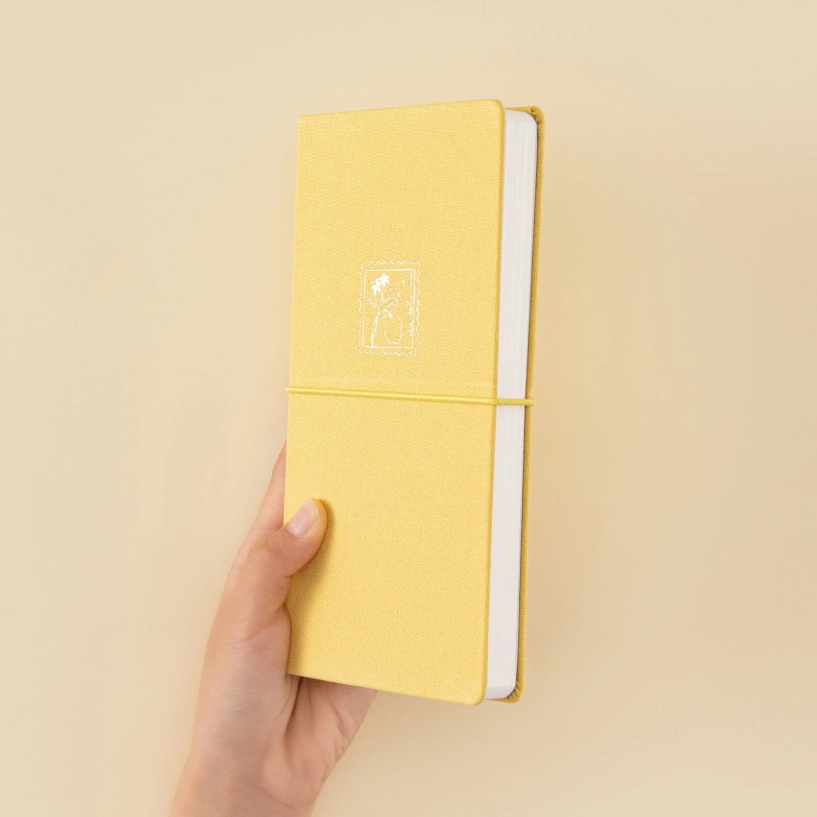 Tsuki ‘La Dolce Vita’ Travel Notebook ☾ - Image 11