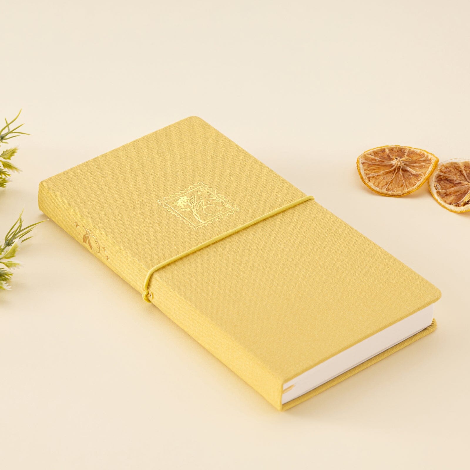 Tsuki ‘La Dolce Vita’ Travel Notebook ☾ - Image 8