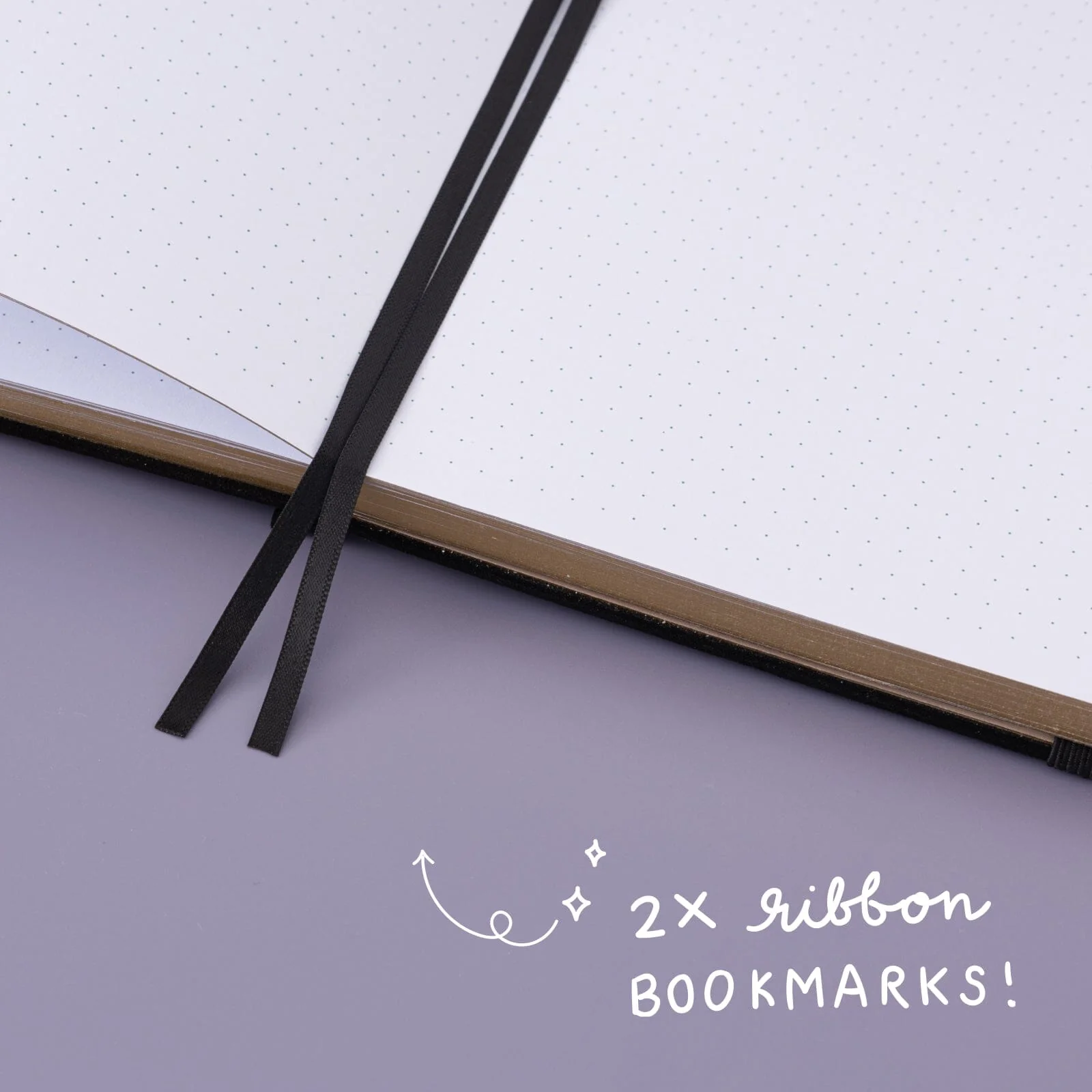 Tsuki ‘La Luna' Collector's Edition 2025 Moon Planner Bullet Journal ☾ - Image 16