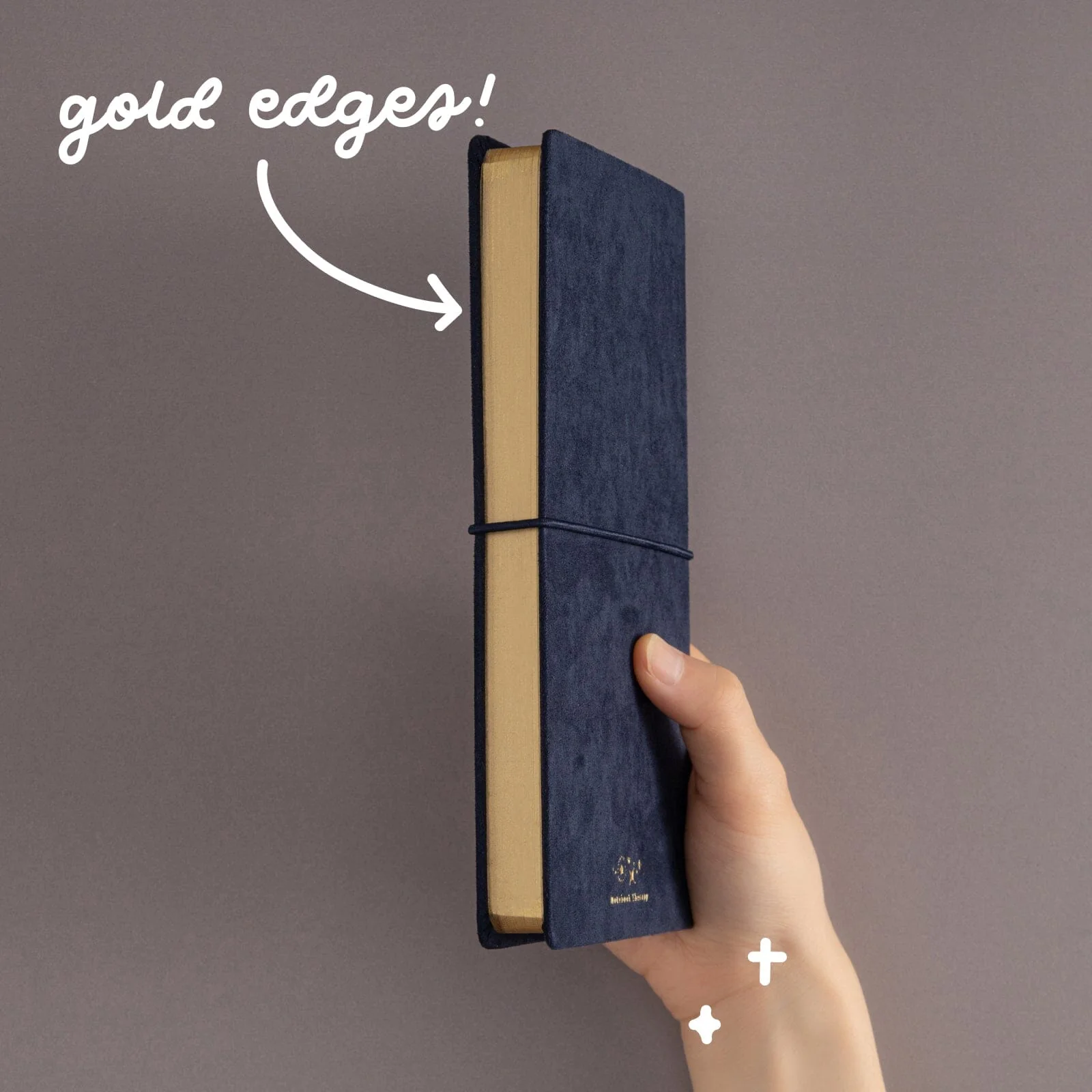 Tsuki ‘La Lune’ Collector's Edition Moon Planner Travel Notebook ☾ - Image 7